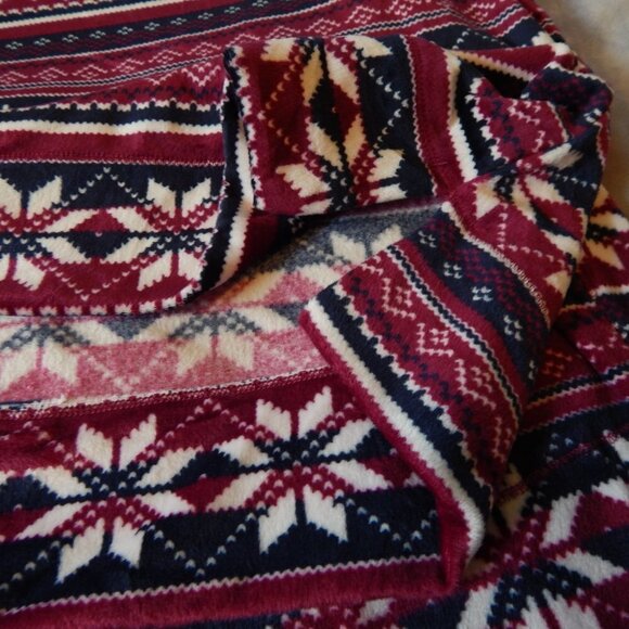 NWOT Nautica (2) Piece Pajamas - Picture 5 of 8